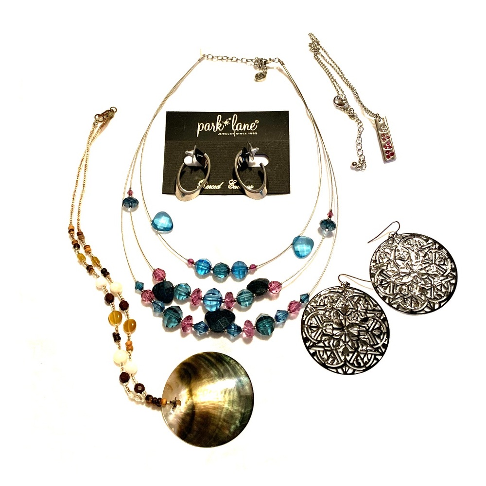Jewelry Bundle! $10 for entire bundle.